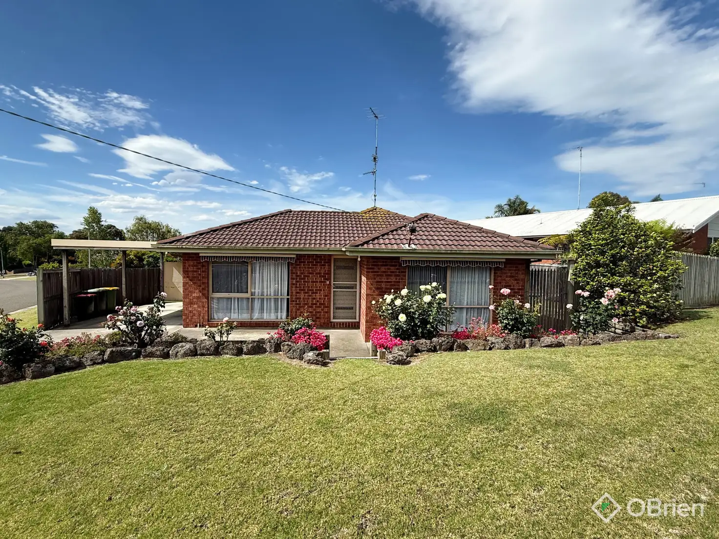 Main view of Homely house listing, 134 Moroney Street, Bairnsdale VIC 3875