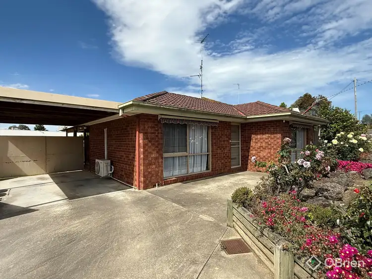 Second view of Homely house listing, 134 Moroney Street, Bairnsdale VIC 3875