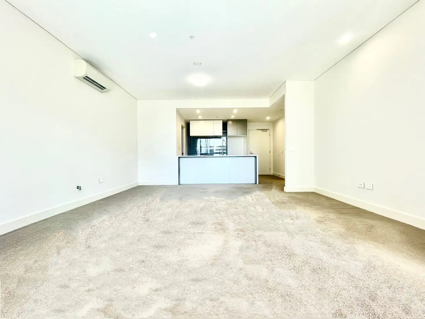 Main view of Homely apartment listing, 610/13 Verona Drive, Wentworth Point NSW 2127