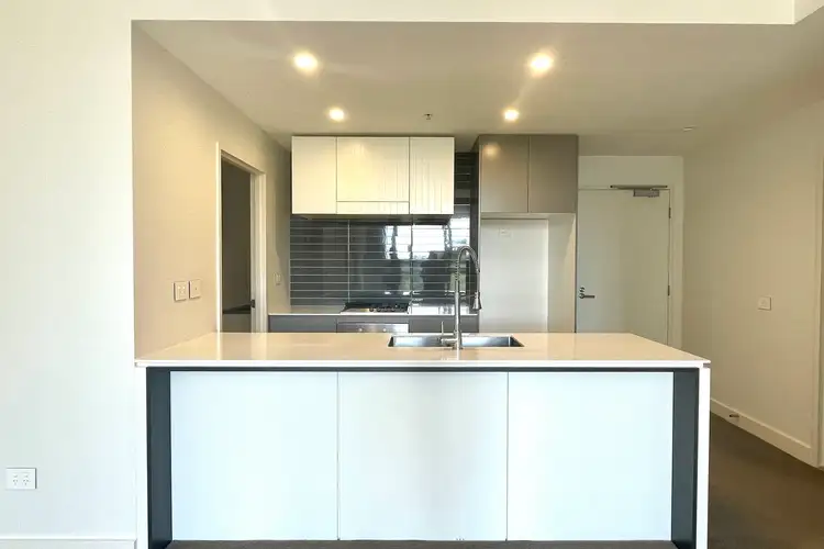 Second view of Homely apartment listing, 610/13 Verona Drive, Wentworth Point NSW 2127