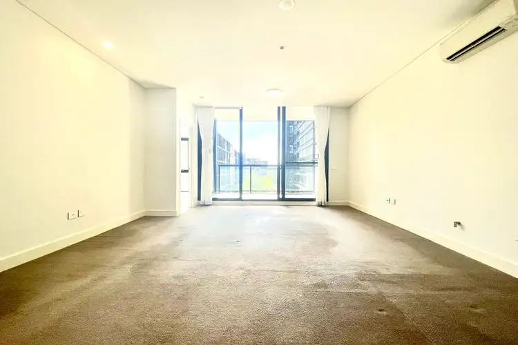 Third view of Homely apartment listing, 610/13 Verona Drive, Wentworth Point NSW 2127