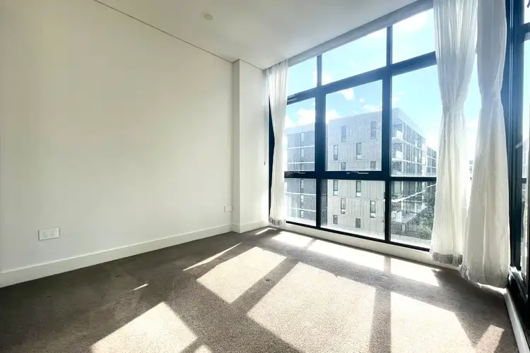 Fourth view of Homely apartment listing, 610/13 Verona Drive, Wentworth Point NSW 2127