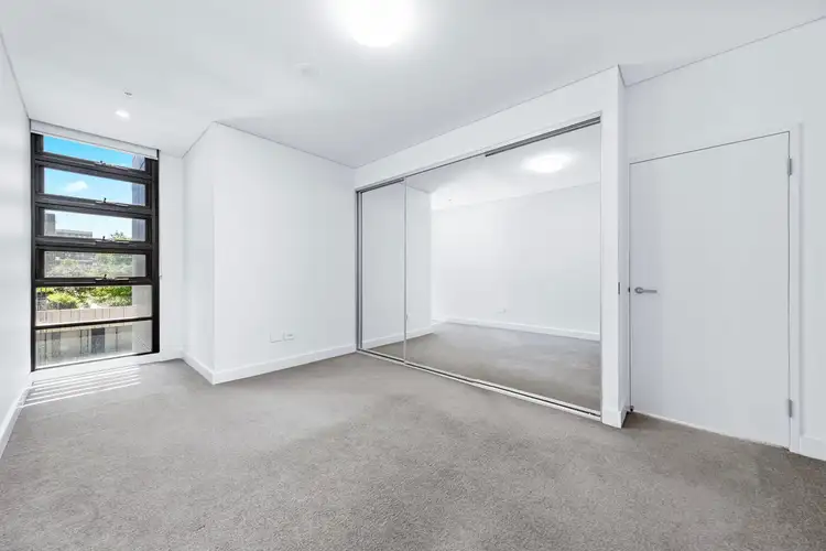 Fifth view of Homely apartment listing, 610/13 Verona Drive, Wentworth Point NSW 2127