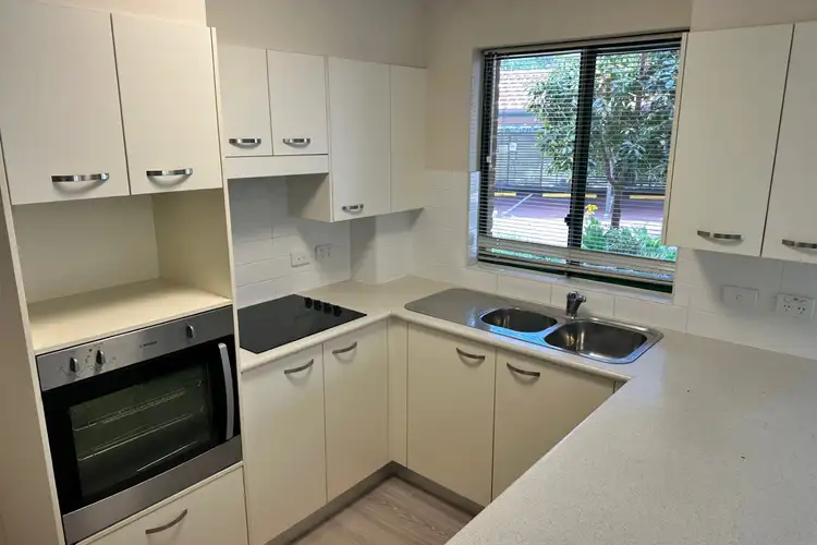 Second view of Homely apartment listing, 1/6 Chapman Avenue, Chatswood NSW 2067