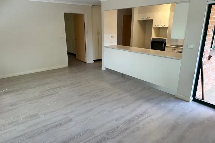 Third view of Homely apartment listing, 1/6 Chapman Avenue, Chatswood NSW 2067