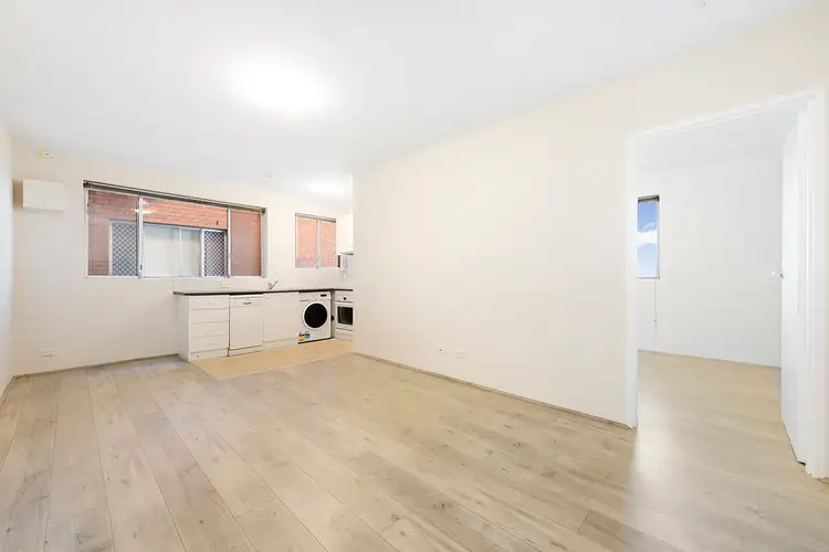 Second view of Homely apartment listing, 13/24 Wisbeach Street, Balmain NSW 2041