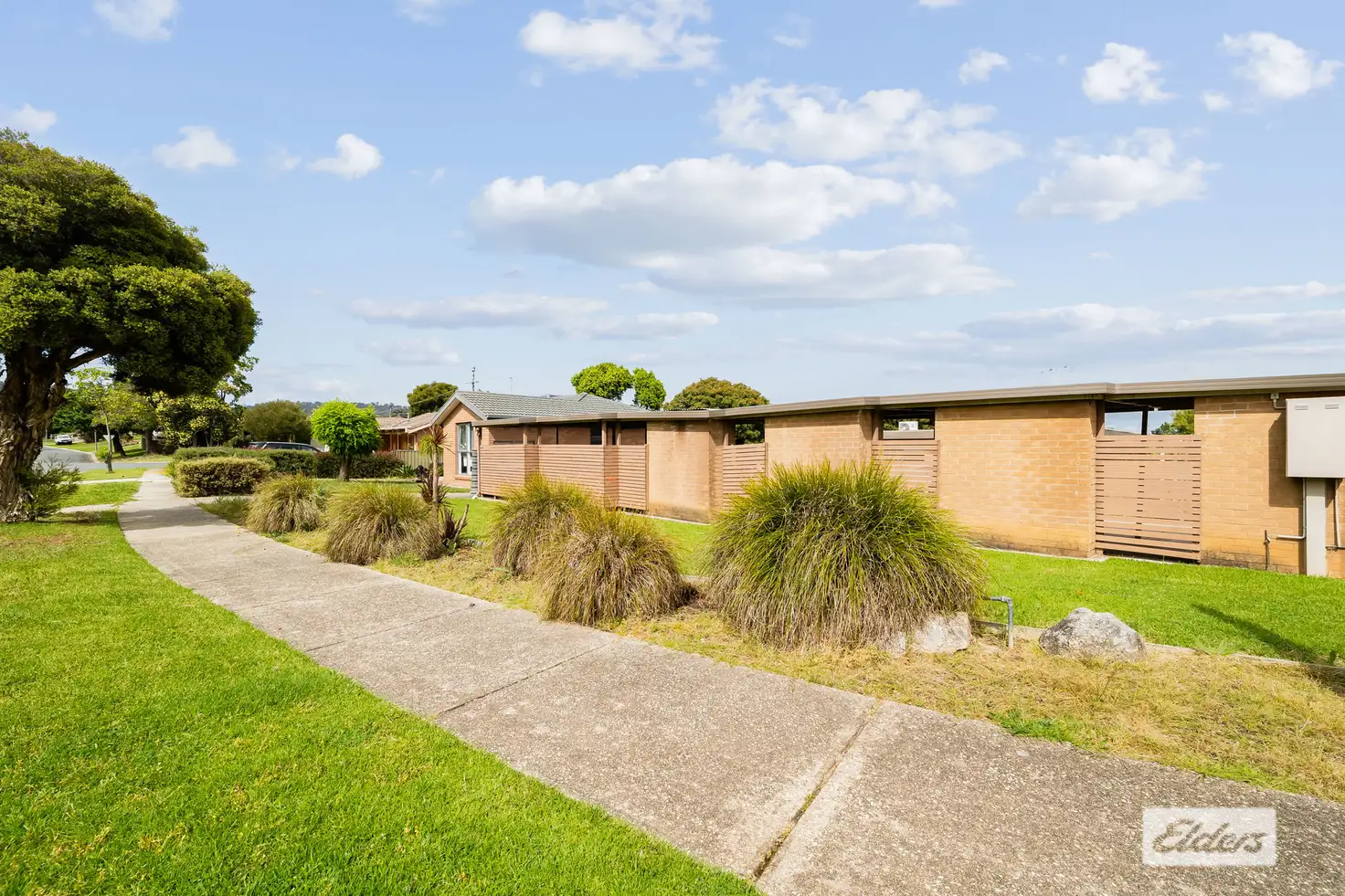 Main view of Homely unit listing, 1/1 Skipton Court, Wodonga VIC 3690