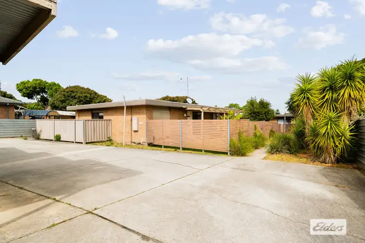 Second view of Homely unit listing, 1/1 Skipton Court, Wodonga VIC 3690