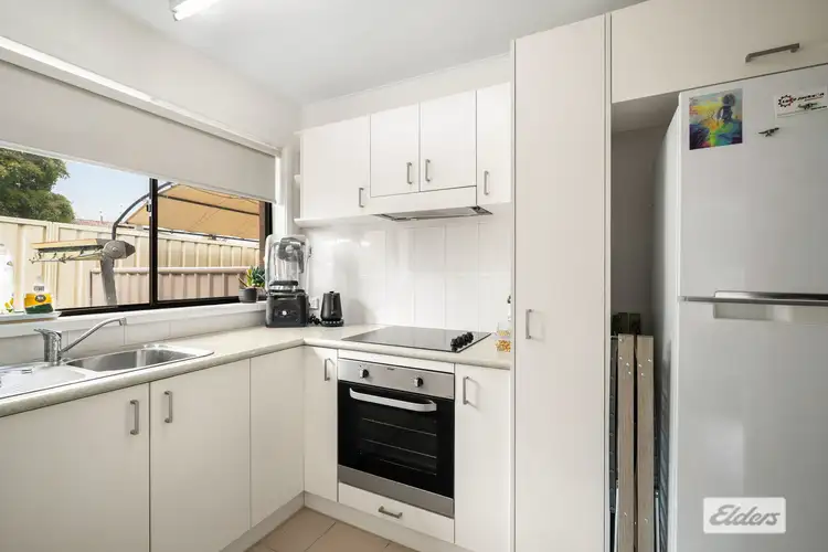 Third view of Homely unit listing, 1/1 Skipton Court, Wodonga VIC 3690