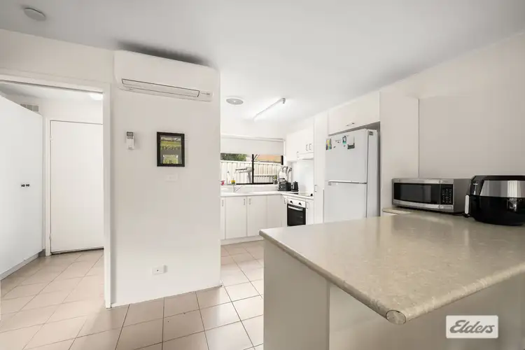 Fourth view of Homely unit listing, 1/1 Skipton Court, Wodonga VIC 3690