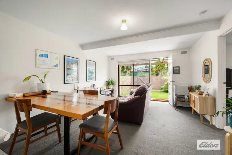 Fifth view of Homely unit listing, 1/1 Skipton Court, Wodonga VIC 3690