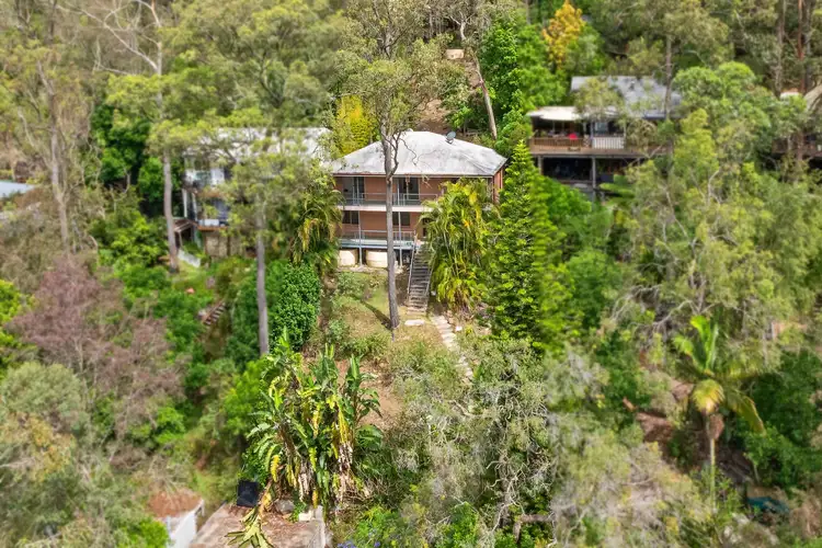 45 Glenworth Valley Road, Wendoree Park NSW 2250