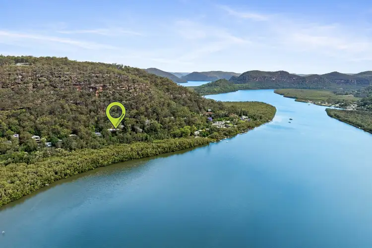 Second view of Homely house listing, 45 Glenworth Valley Road, Wendoree Park NSW 2250