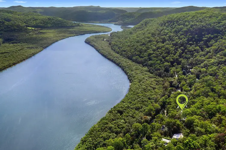 Fourth view of Homely house listing, 45 Glenworth Valley Road, Wendoree Park NSW 2250