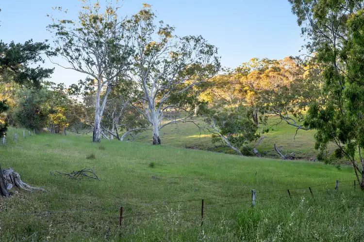 Third view of Homely land listing, LOT 1212, 1212 Pound Road, Macclesfield SA 5153