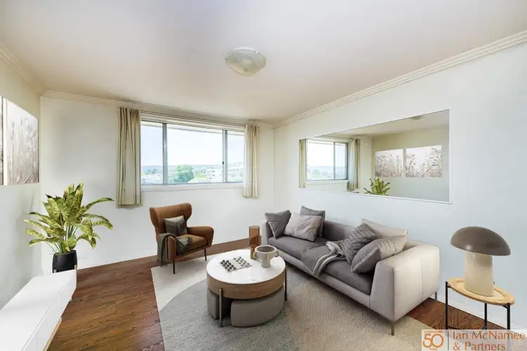 Second view of Homely unit listing, 11/67 Derrima Road, Queanbeyan NSW 2620