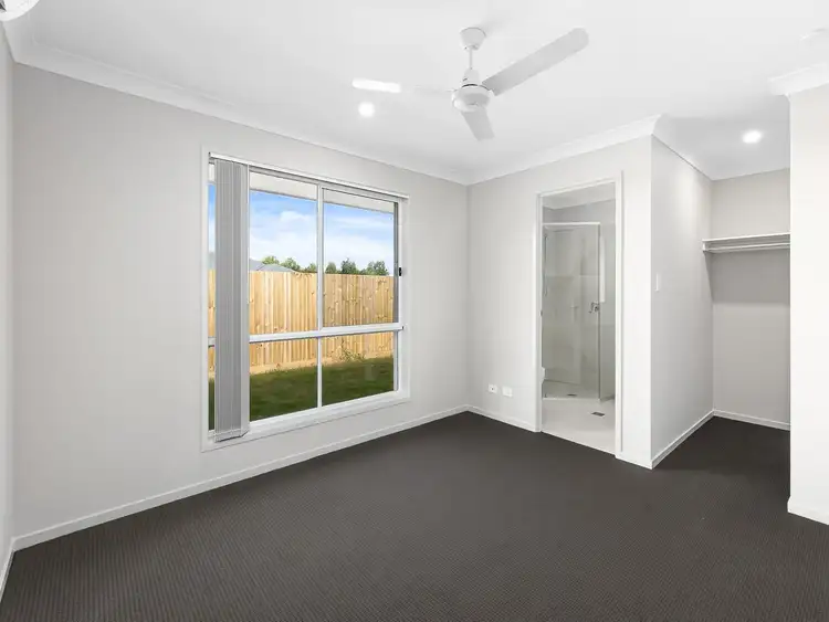 Fifth view of Homely house listing, 5 Laon Street, Pimpama QLD 4209