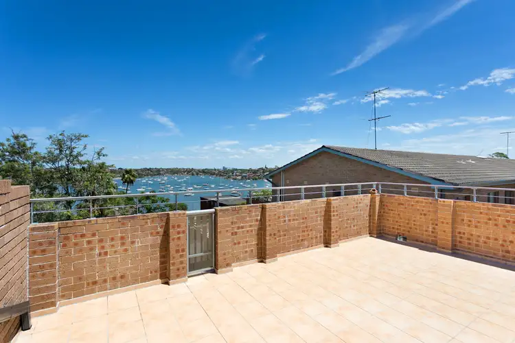 Third view of Homely apartment listing, 21/37 Drummoyne Avenue, Drummoyne NSW 2047
