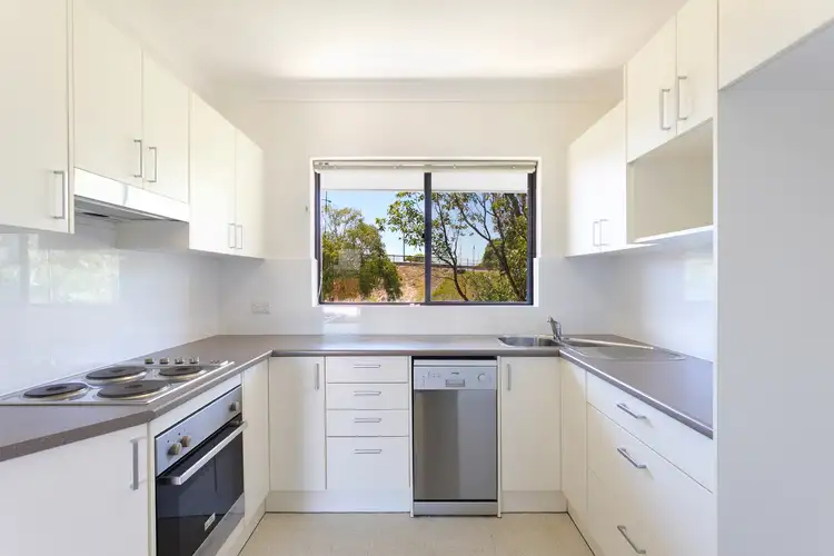 Fourth view of Homely apartment listing, 21/37 Drummoyne Avenue, Drummoyne NSW 2047