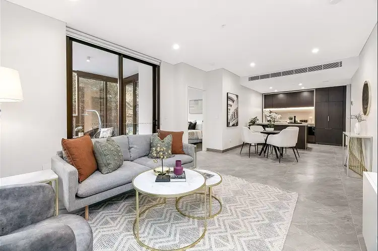 304/88A Christie Street, St Leonards NSW 2065