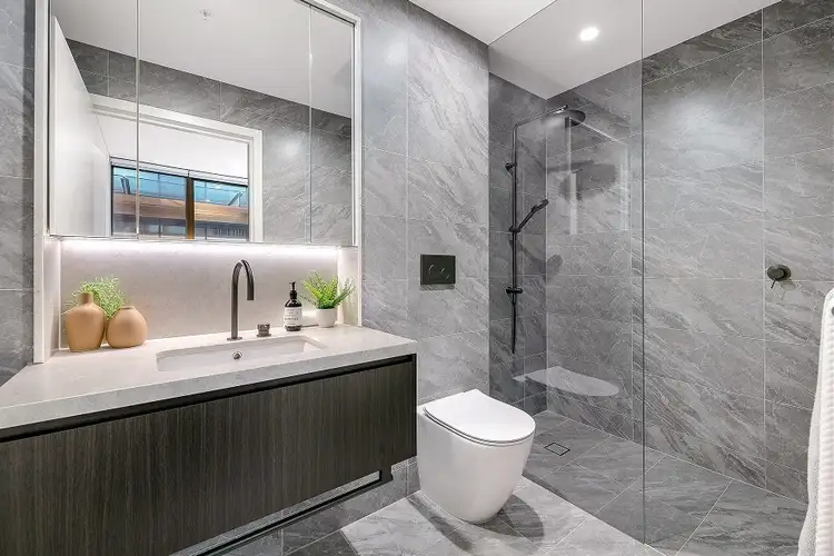 Second view of Homely apartment listing, 304/88A Christie Street, St Leonards NSW 2065