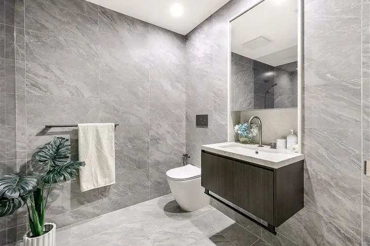 Third view of Homely apartment listing, 304/88A Christie Street, St Leonards NSW 2065