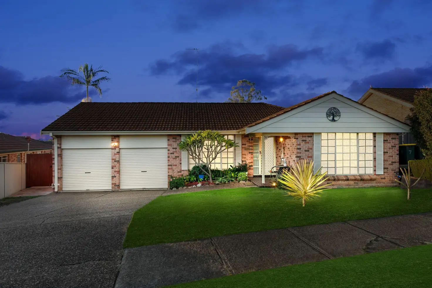 Main view of Homely house listing, 5 Watton Street, Quakers Hill NSW 2763