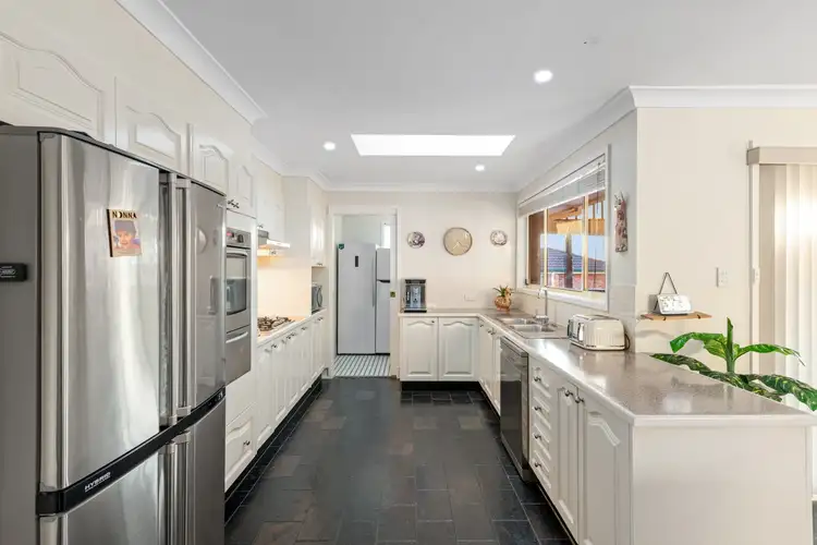 Second view of Homely house listing, 5 Watton Street, Quakers Hill NSW 2763