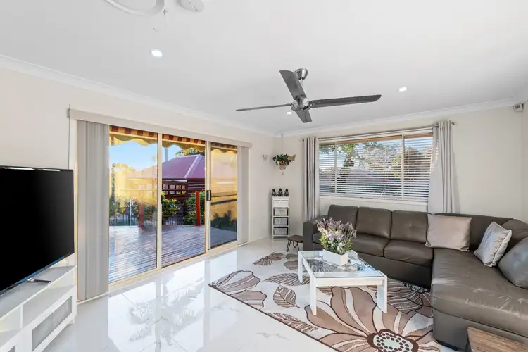Third view of Homely house listing, 5 Watton Street, Quakers Hill NSW 2763