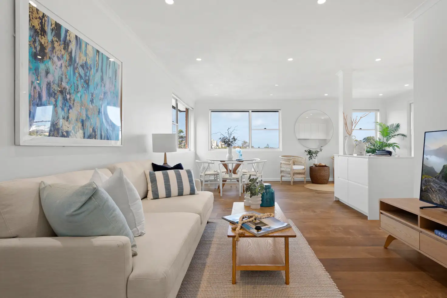 Main view of Homely apartment listing, 3/46 Bream Street, Coogee NSW 2034