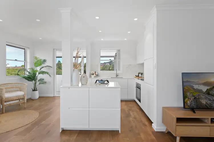 Second view of Homely apartment listing, 3/46 Bream Street, Coogee NSW 2034