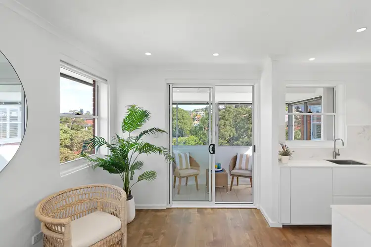 Fourth view of Homely apartment listing, 3/46 Bream Street, Coogee NSW 2034