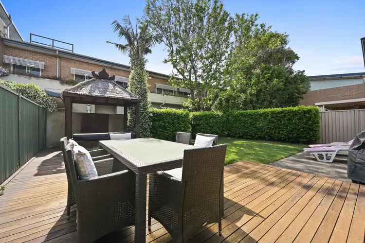 Third view of Homely house listing, 3 McGowen Avenue, Malabar NSW 2036