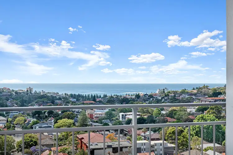 Second view of Homely apartment listing, 6A/12 Milford Street, Randwick NSW 2031