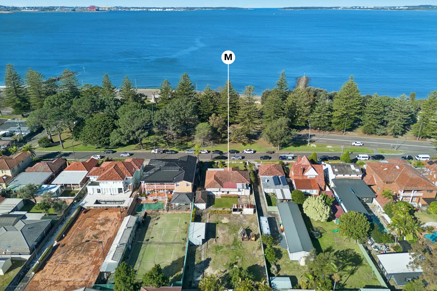 Main view of Homely house listing, 239 The Grand Parade, Ramsgate Beach NSW 2217