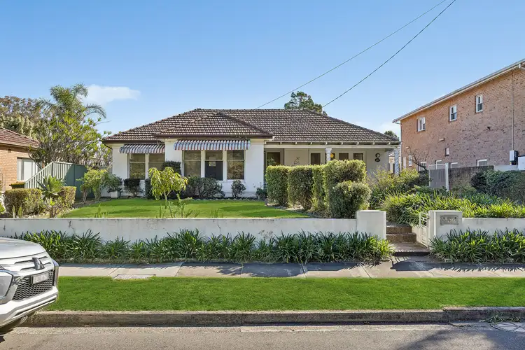 Second view of Homely house listing, 239 The Grand Parade, Ramsgate Beach NSW 2217