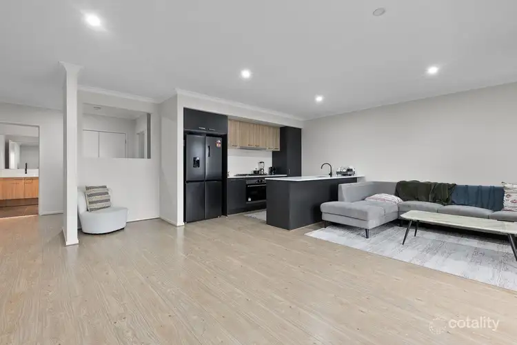 Third view of Homely house listing, 18 Lignum Street, Craigieburn VIC 3064