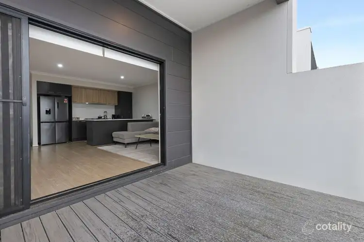 Fifth view of Homely house listing, 18 Lignum Street, Craigieburn VIC 3064