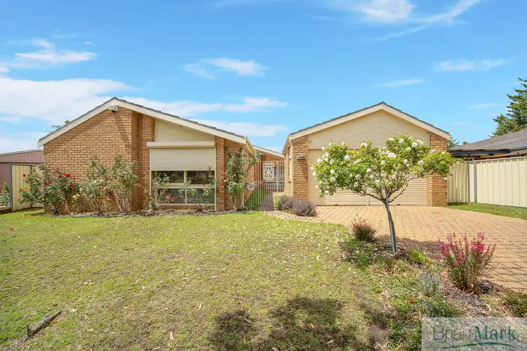 8 Dowling Avenue, Hoppers Crossing VIC 3029