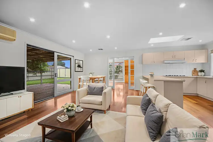 Third view of Homely house listing, 8 Dowling Avenue, Hoppers Crossing VIC 3029