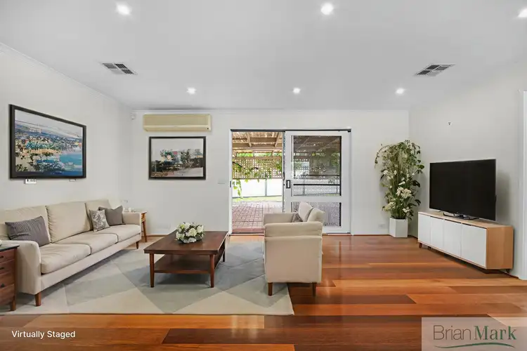 Fourth view of Homely house listing, 8 Dowling Avenue, Hoppers Crossing VIC 3029