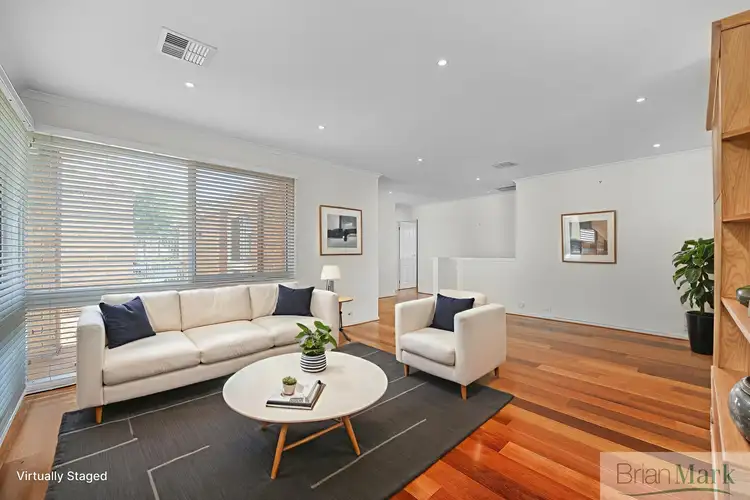 Fifth view of Homely house listing, 8 Dowling Avenue, Hoppers Crossing VIC 3029