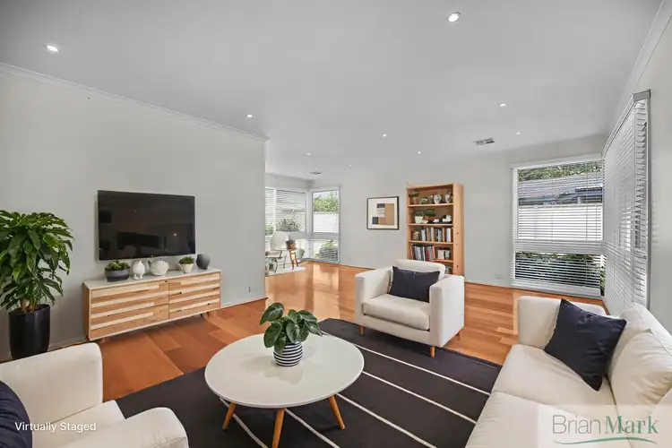 Sixth view of Homely house listing, 8 Dowling Avenue, Hoppers Crossing VIC 3029