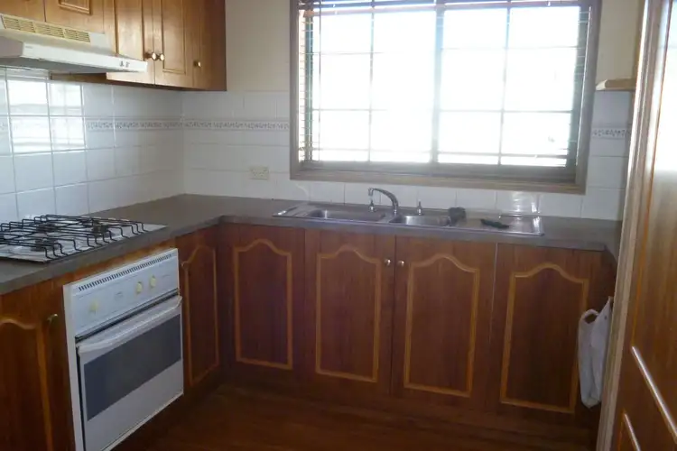 Second view of Homely house listing, 28 Crane Drive, Buronga NSW 2739