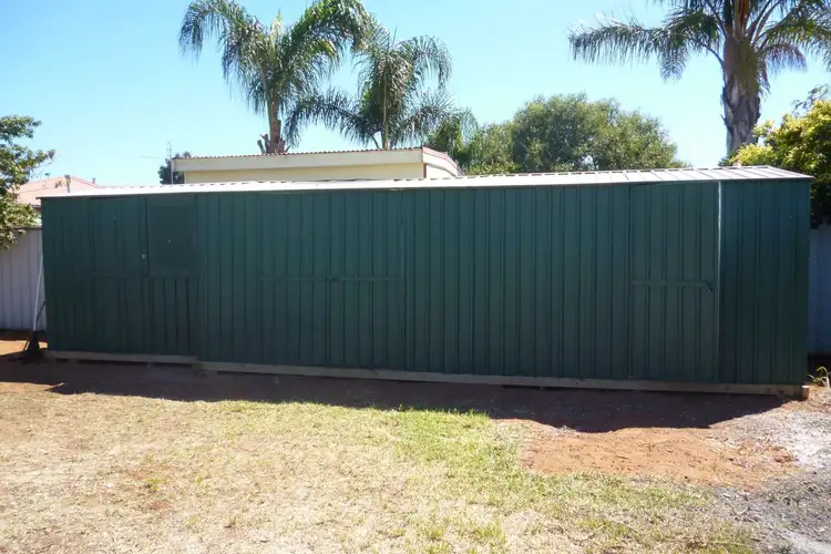 Fifth view of Homely house listing, 28 Crane Drive, Buronga NSW 2739