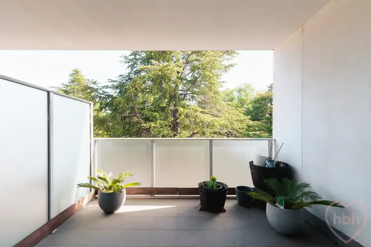 Fourth view of Homely apartment listing, 203/24 Girrahween Street, Braddon ACT 2612