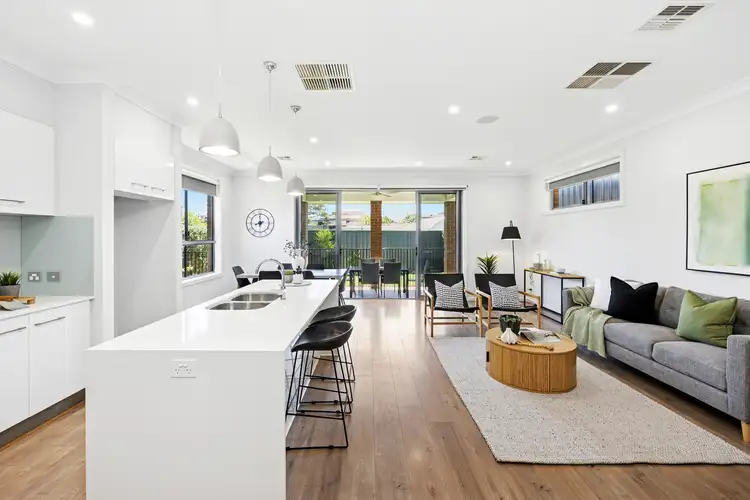 Second view of Homely house listing, 64 Billabong Road, Modbury Heights SA 5092