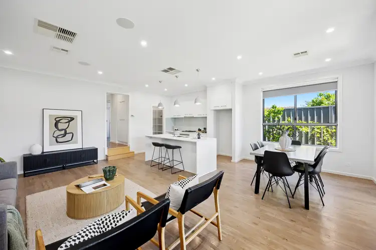 Third view of Homely house listing, 64 Billabong Road, Modbury Heights SA 5092