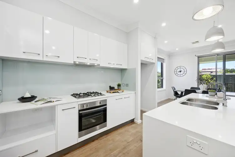 Fourth view of Homely house listing, 64 Billabong Road, Modbury Heights SA 5092