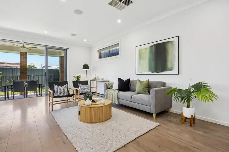 Fifth view of Homely house listing, 64 Billabong Road, Modbury Heights SA 5092